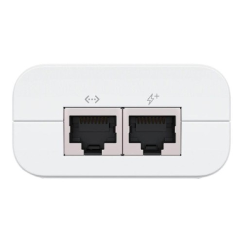 Адаптер PoE Ubiquiti U-POE-AT