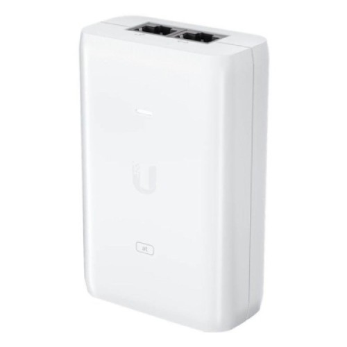 Адаптер PoE Ubiquiti U-POE-AT