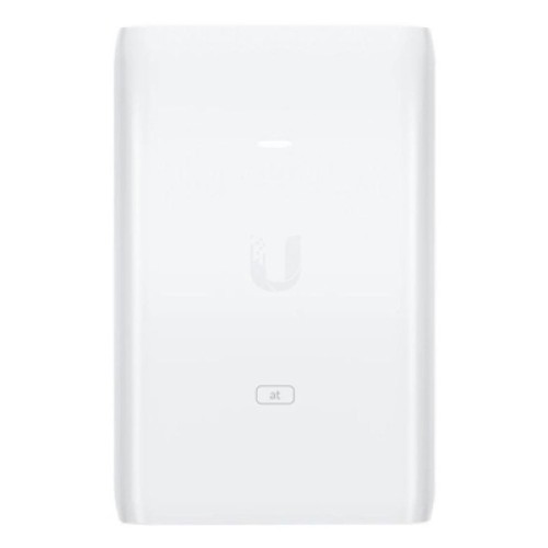 Адаптер PoE Ubiquiti U-POE-AT