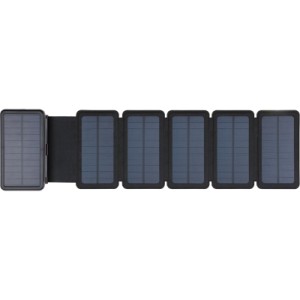 Батарея универсальная Sandberg 20000mAh, Solar 6-Panel/7.5W, USB-C output(20W), USB-A*2/(18W Max) (420-73)