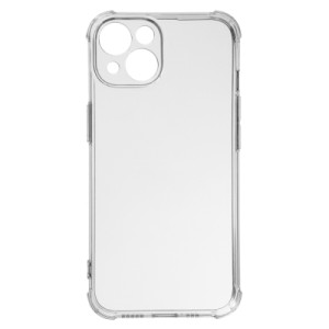 Чохол до мобільного телефона Armorstandart Air Force Apple iPhone 14 Camera cover Transparent (ARM65246)