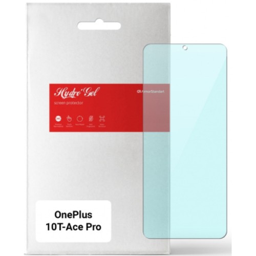 Пленка защитная Armorstandart Anti-Blue OnePlus 10T/Ace Pro (ARM65160)