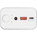 Батарея универсальная PowerPlant 30000mAh, PD/76W, QC/3.0, DC 12-19V, USB-C(65W Max), USB-A (PB930548)