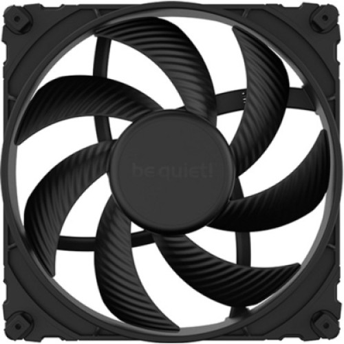 Кулер для корпуса Be quiet! Silent Wings 4 140mm PWM (BL096)