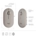 Мышка Logitech M350 Wireless Sand (910-006751)