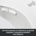 Мышка Logitech Signature M650 L Wireless Mouse for Business Off-White (910-006349)