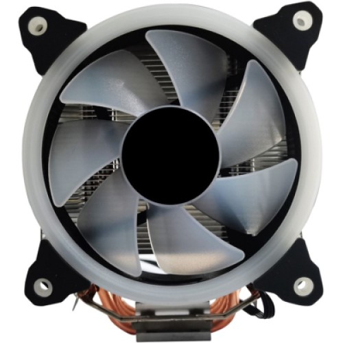 Кулер для процессора Gembird CPU-HURACAN-ARGB-X130