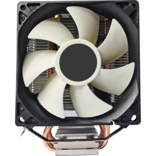 Кулер для процессора Gembird CPU-HURACAN-X60