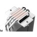 Кулер для процессора ID-Cooling SE-214-XT ARGB White