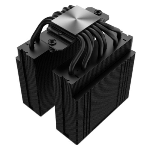 Кулер для процессора ID-Cooling SE-207-XT Advanced Black