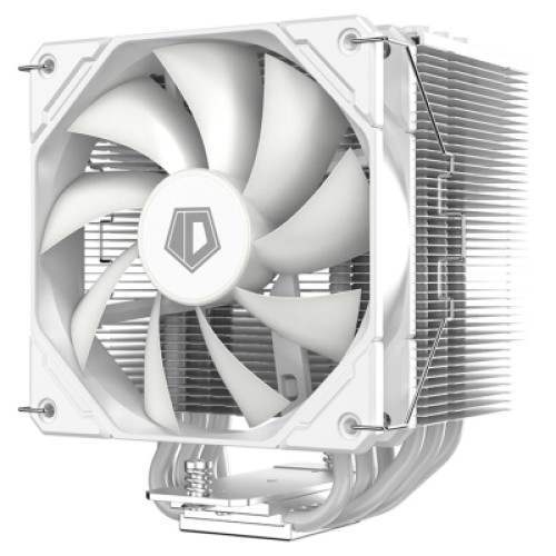 Кулер для процессора ID-Cooling SE-226-XT ARGB Snow