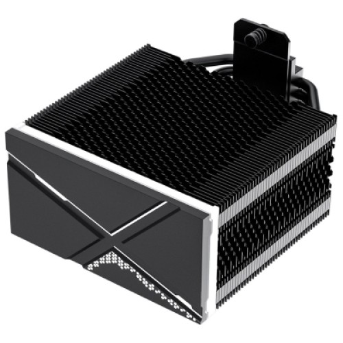 Кулер для процессора ID-Cooling SE-234-ARGB V2