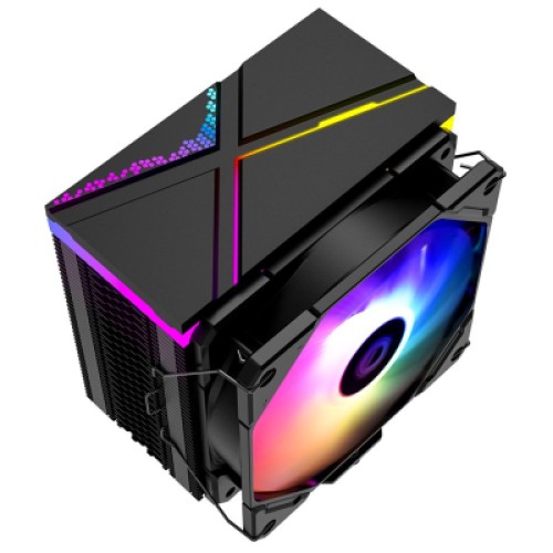 Кулер для процессора ID-Cooling SE-234-ARGB V2
