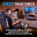 Руль Logitech G923 Racing Wheel and Pedals for Xbox One and PC Black (941-000158)