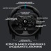 Руль Logitech G923 Racing Wheel and Pedals for Xbox One and PC Black (941-000158)