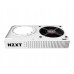 Кулер для видеокарты NZXT Kraken G12 GPU MOUNTING KIT (White) (RL-KRG12-W1)