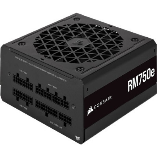Блок питания Corsair 750W RM750e (CP-9020248-EU) Блок питания Corsair 750W RM750e (CP-9020248-EU)