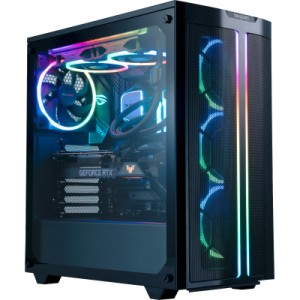 Кулер для корпуса Be quiet! Light Wings 120mm PWM high-speed (BL073)