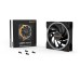 Кулер для корпуса Be quiet! Light Wings 120mm PWM high-speed (BL073)