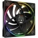 Кулер для корпуса Be quiet! Light Wings 140mm PWM high-speed (BL075)