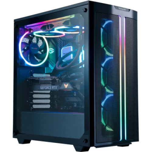 Кулер для корпуса Be quiet! Light Wings 140mm PWM high-speed (BL075)