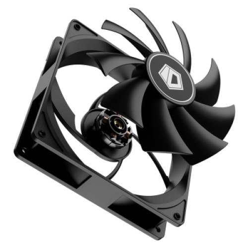Кулер для корпуса ID-Cooling FL-12025K