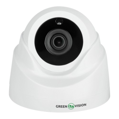 Камера видеонаблюдения Greenvision GV-145-GHD-H-DOF20-30 (16891)