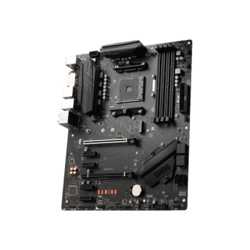 Материнская плата MSI B550 GAMING GEN3