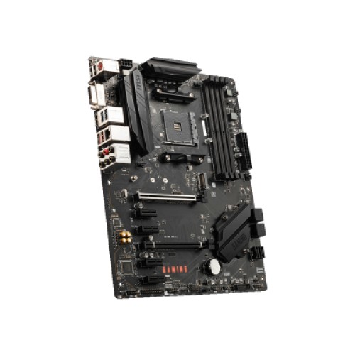 Материнская плата MSI B550 GAMING GEN3