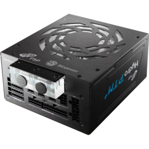 Блок питания FSP 850W HYDRO PTM+ (HPT850M)