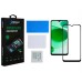 Стекло защитное BeCover Blackview A55 Black (708156)