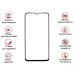 Стекло защитное BeCover Blackview A95 Black (708158)