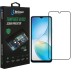 Стекло защитное BeCover Infinix Note 12 (X663D) Black (708142)