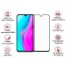 Стекло защитное BeCover Infinix Note 11 (X663B) Black (708141)
