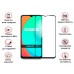 Стекло защитное BeCover Realme C11 2021 Black (708153)