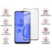 Стекло защитное BeCover Realme Narzo 50A Black (708154)