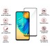 Стекло защитное BeCover Tecno Camon 19 (CI6n)/19 Pro (CI8n) Black (708162)