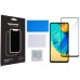 Стекло защитное BeCover Tecno Camon 19 (CI6n)/19 Pro (CI8n) Black (708162)