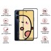 Стекло защитное BeCover Tecno Camon 19 Neo (CH6i) Black (708168)