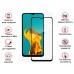 Стекло защитное BeCover Tecno Pop 5 LTE (BD4i) / (BD4a) Black (708164)