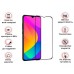 Стекло защитное BeCover Xiaomi Redmi A1 Black (708152)