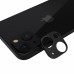Стекло защитное BeCover for camera Apple iPhone 14 Plus Black (708081)