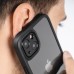 Стекло защитное BeCover for camera Apple iPhone 14 Plus Black (708081)