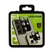 Стекло защитное BeCover for camera Apple iPhone 14 Plus Black (708081)