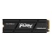 Накопитель SSD M.2 2280 2TB Kingston (SFYRDK/2000G)