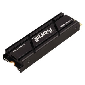Накопитель SSD M.2 2280 4TB Kingston (SFYRDK/4000G)