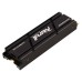 Накопитель SSD M.2 2280 4TB Kingston (SFYRDK/4000G)