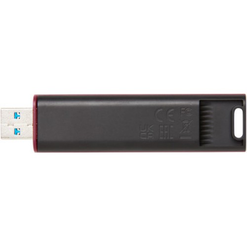 USB флеш накопитель Kingston 1TB DataTraveler Max Type-A USB 3.2 RED (DTMAXA/1TB)