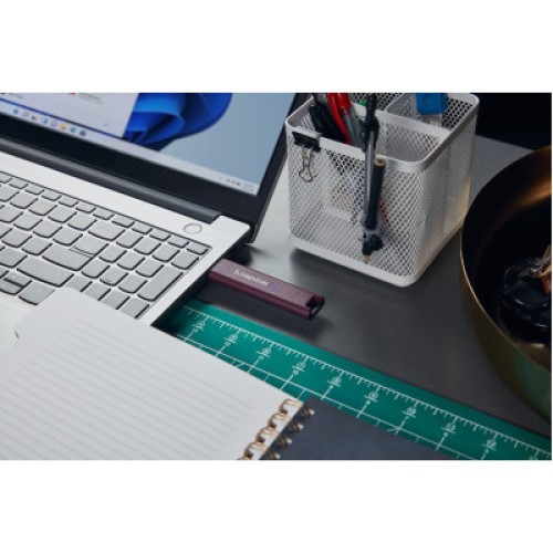 USB флеш накопитель Kingston 1TB DataTraveler Max Type-A USB 3.2 RED (DTMAXA/1TB)