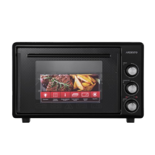 Электропечь Ardesto MEO-S40GB